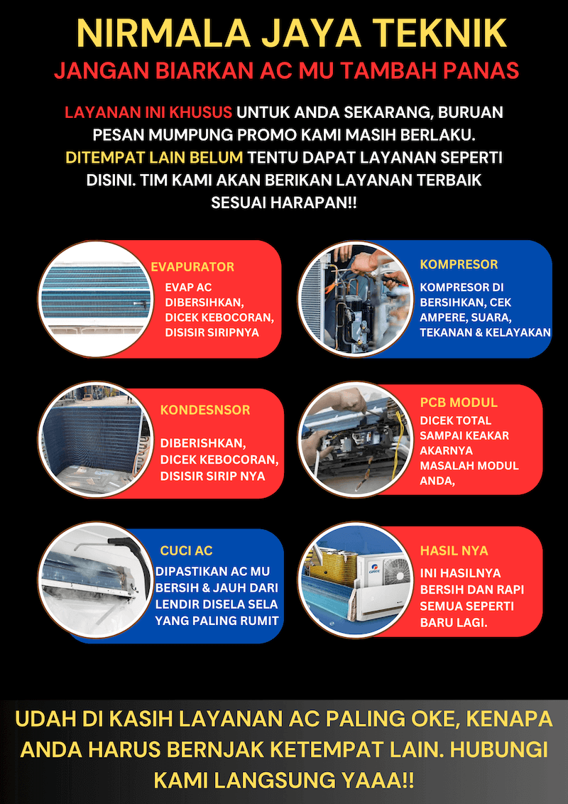 Deskripsi JASA